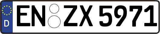 EN-ZX5971