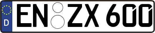 EN-ZX600