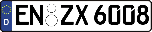 EN-ZX6008