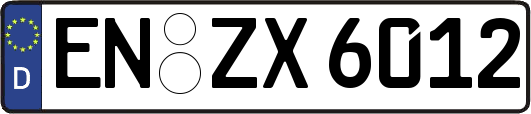 EN-ZX6012