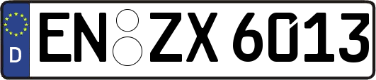 EN-ZX6013