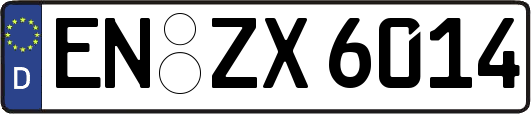 EN-ZX6014