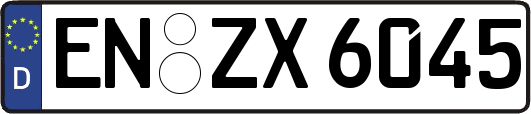 EN-ZX6045
