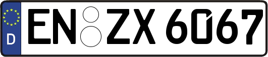 EN-ZX6067