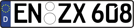 EN-ZX608