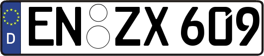 EN-ZX609