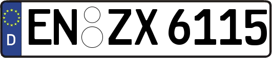 EN-ZX6115