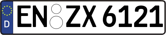 EN-ZX6121