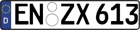 EN-ZX613