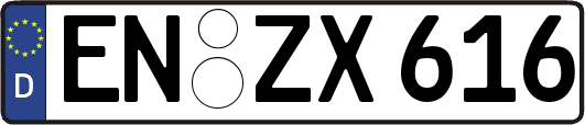 EN-ZX616