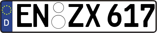 EN-ZX617