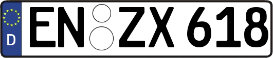 EN-ZX618