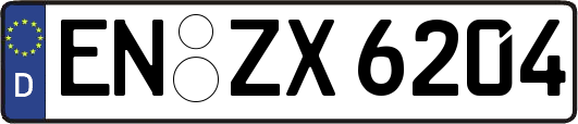 EN-ZX6204