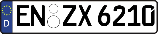 EN-ZX6210