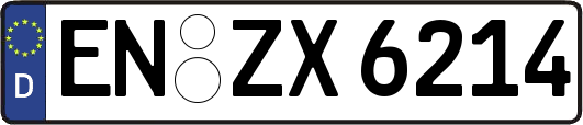 EN-ZX6214