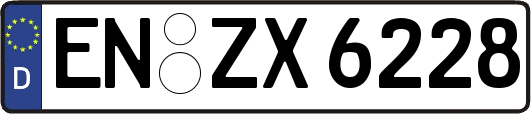 EN-ZX6228