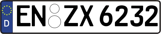 EN-ZX6232