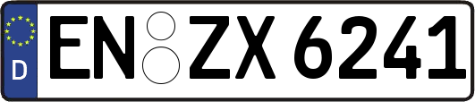 EN-ZX6241