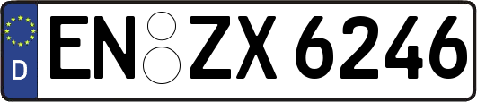 EN-ZX6246