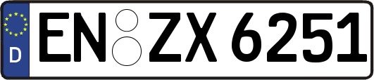 EN-ZX6251