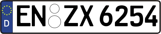 EN-ZX6254