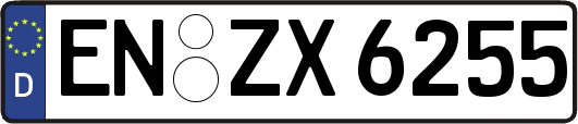 EN-ZX6255