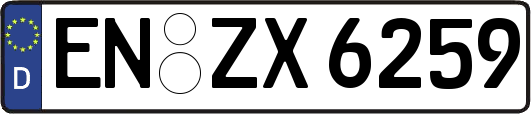 EN-ZX6259