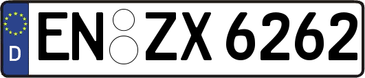 EN-ZX6262