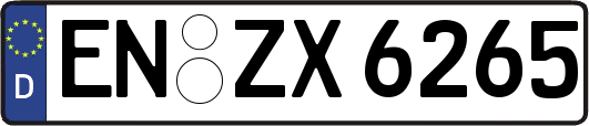 EN-ZX6265