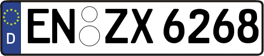 EN-ZX6268