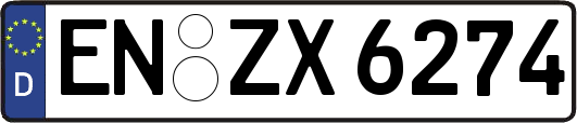 EN-ZX6274