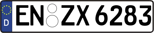 EN-ZX6283