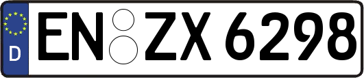 EN-ZX6298