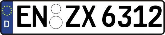 EN-ZX6312