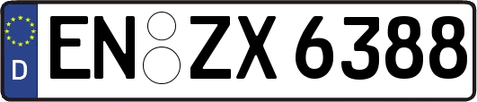EN-ZX6388