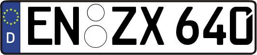 EN-ZX640
