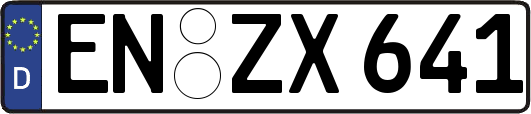 EN-ZX641