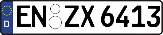 EN-ZX6413