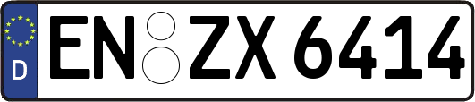 EN-ZX6414