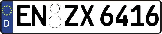 EN-ZX6416