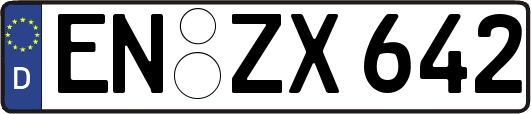 EN-ZX642