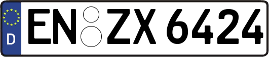 EN-ZX6424