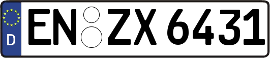 EN-ZX6431