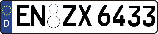 EN-ZX6433