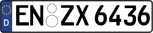 EN-ZX6436