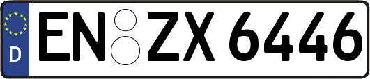 EN-ZX6446