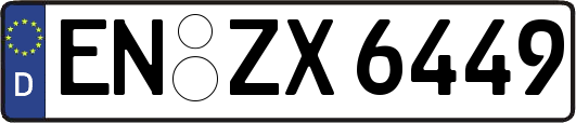 EN-ZX6449