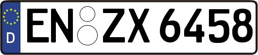 EN-ZX6458