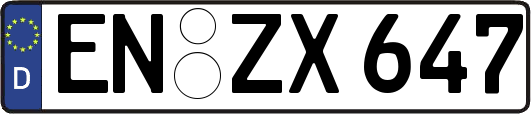 EN-ZX647
