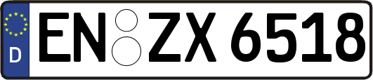 EN-ZX6518
